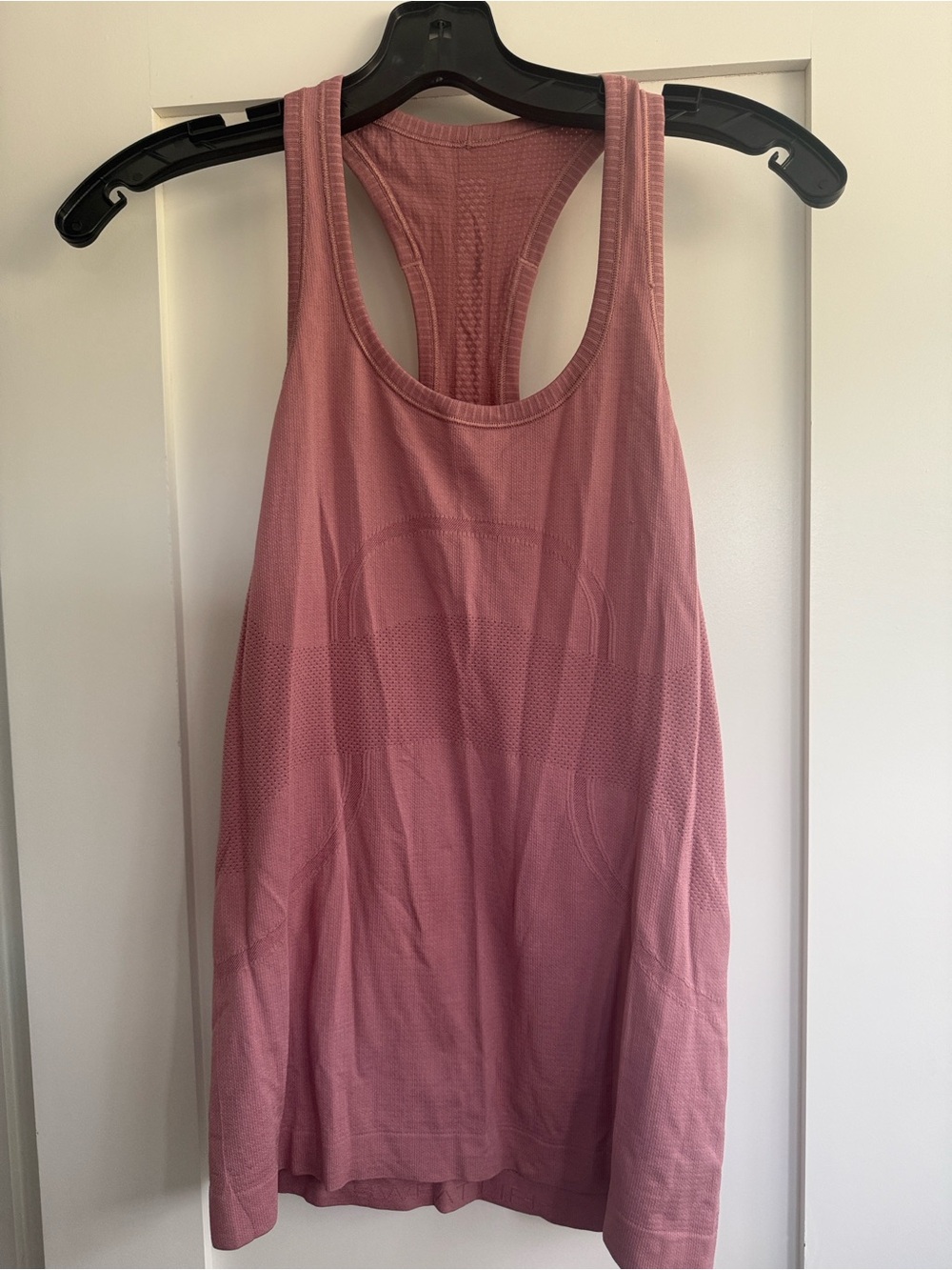 Lululemon Swiftly Tech
Racerback Tank Top Size 6